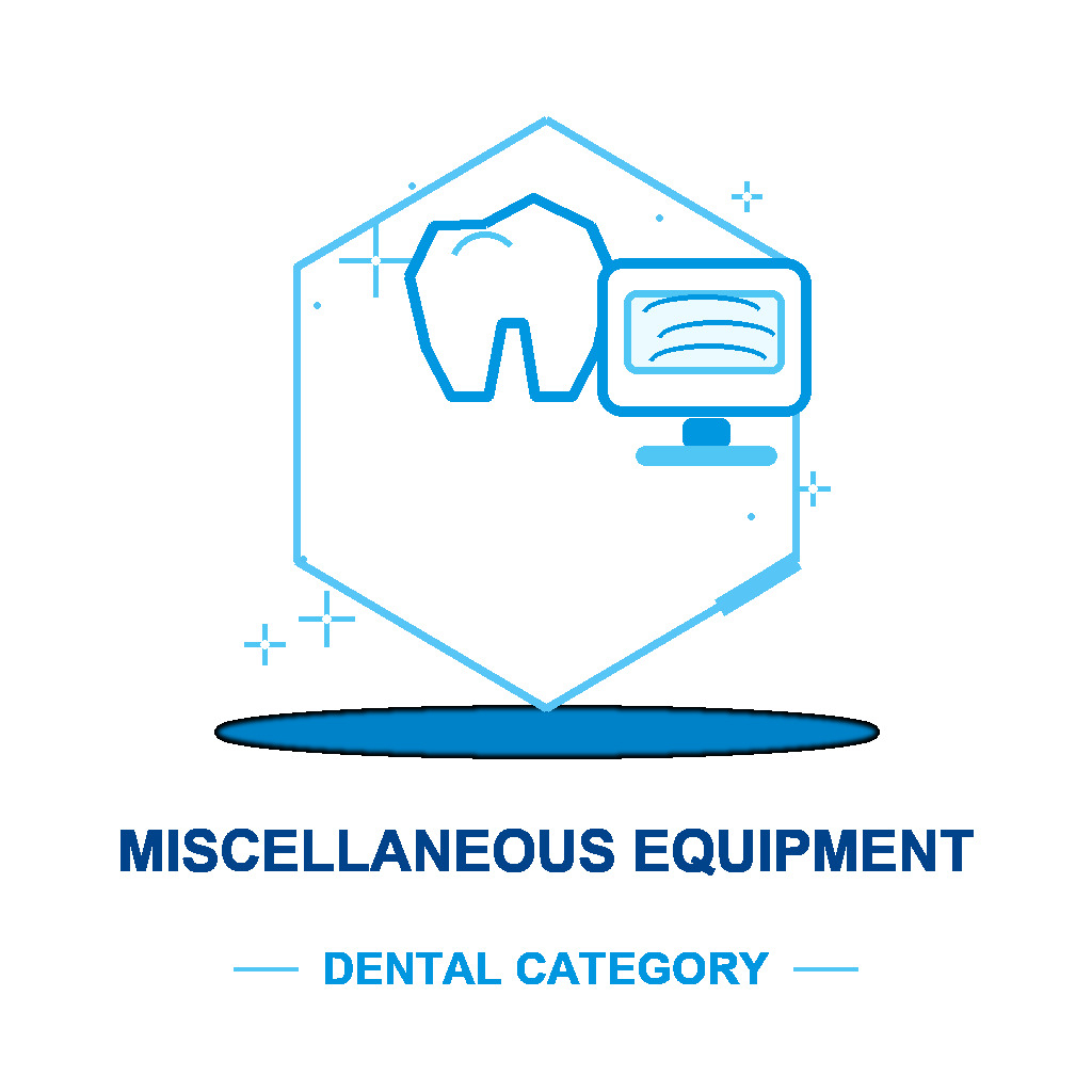 Attrezzature dentali