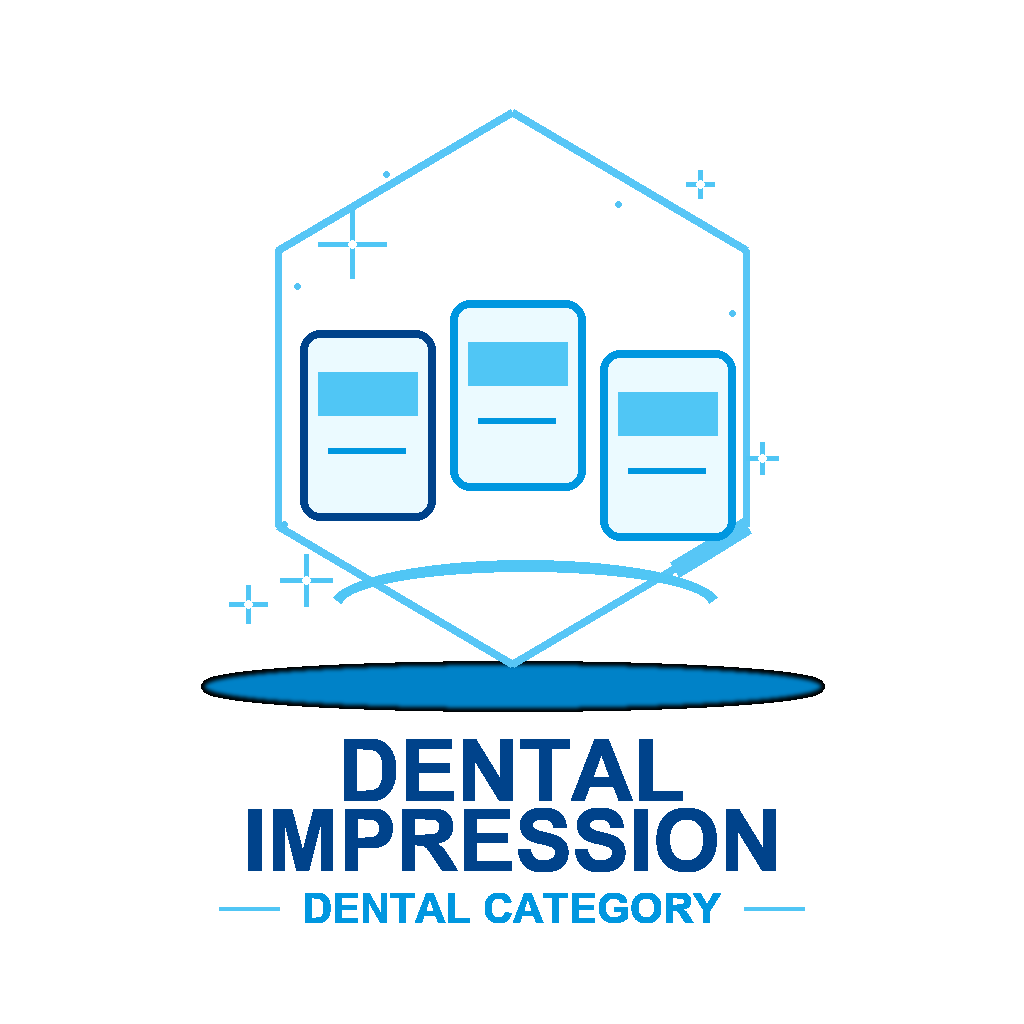 Impronte dentali