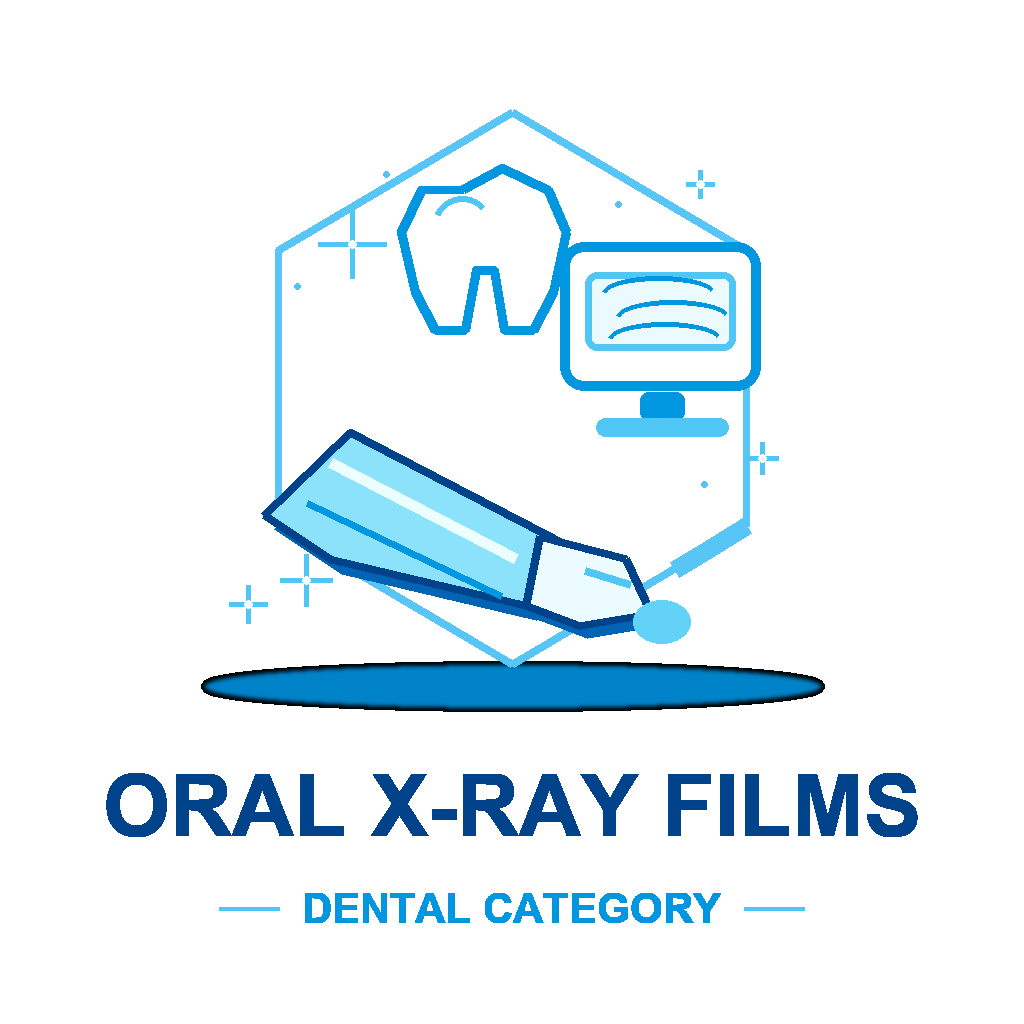 Oral X-ray Films