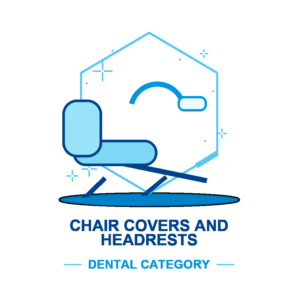 Chair covers and headrests