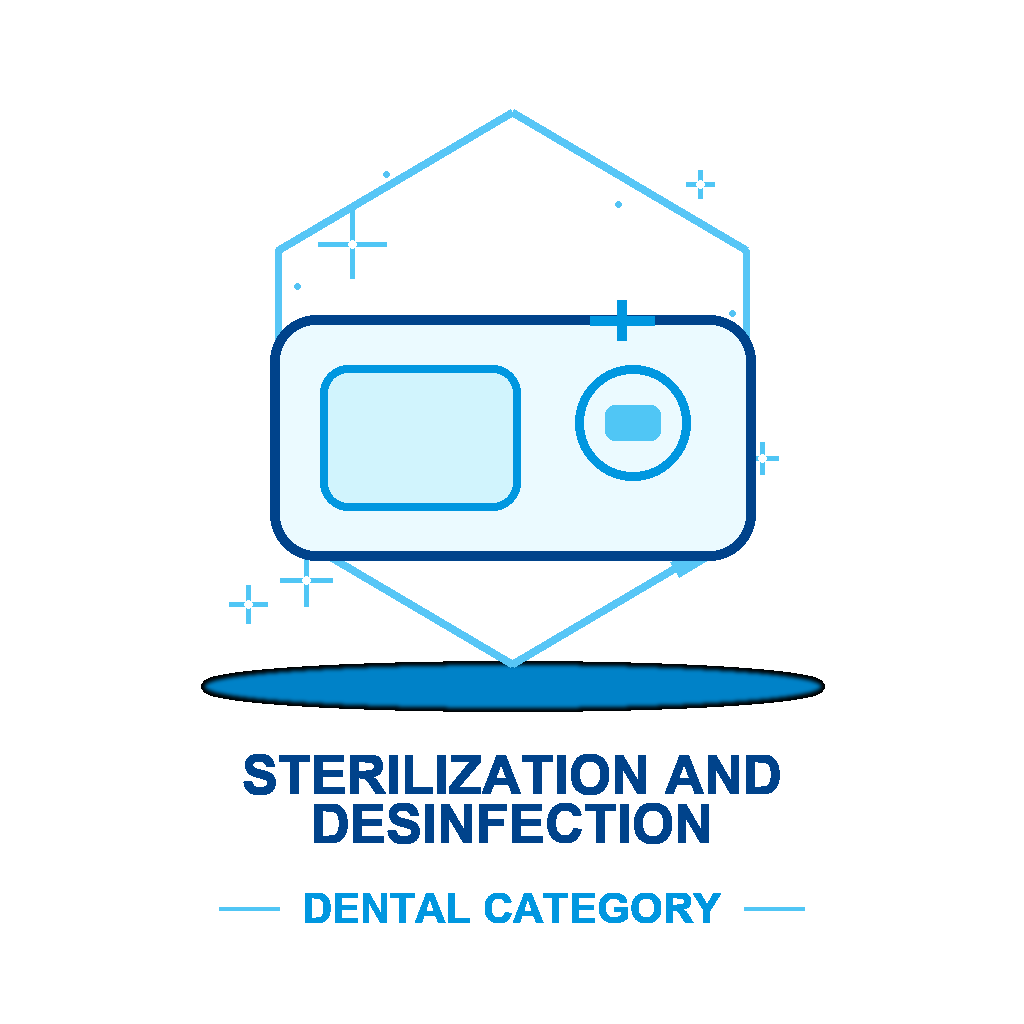 Sterilizzazione e disinfezione