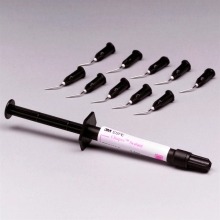 Clinpro Sealant: Light-cured pit and fissure sealant