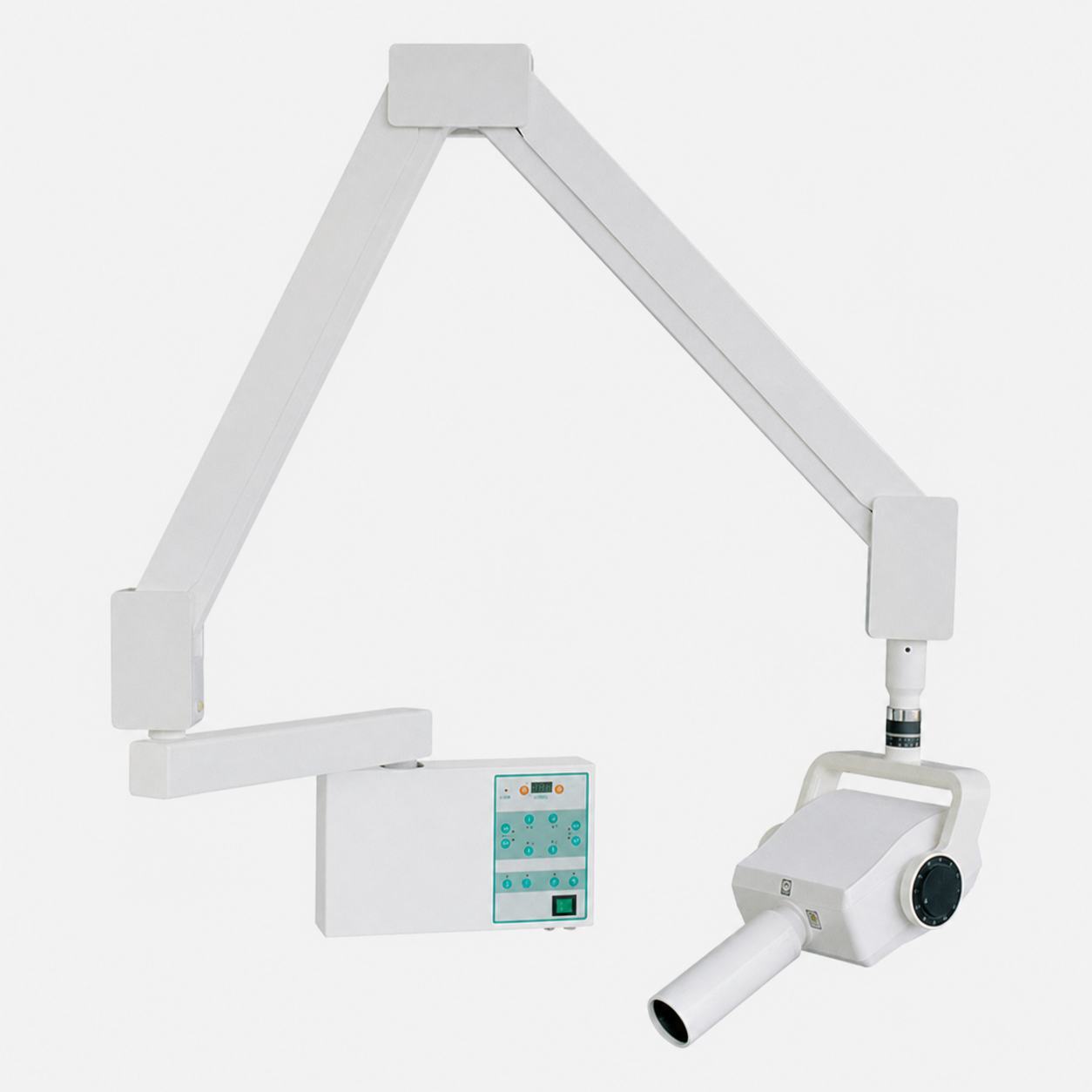 Wall-mounted X-Ray Machine