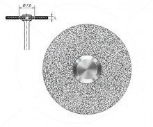 Diamond Disc 940.104