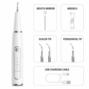 Dental Ultrasonic Scaler