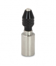 MILLING CUTTER HOLDER FOR POLISHING MACHINE