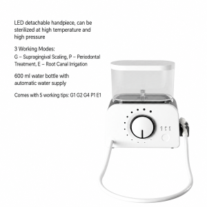 Ultrasonic Scaler