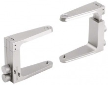 Occlusion support Split-Fixer