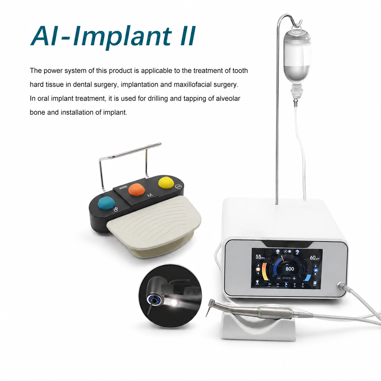 Implant Instrument