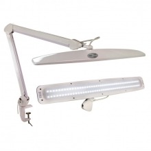 Led Lamp with Articulated Arm
