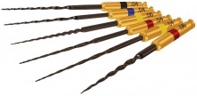 Hyflex GPF 25mm files (6 pcs)