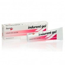 Indurent Gel: Silicone Catalyst (60 ml)