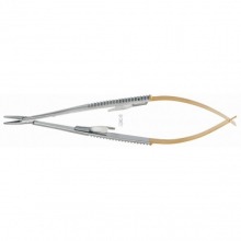 Castroviejo Needle Holder for Microsurgery