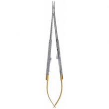 Crile-Wood RH 15 cm Needle Holder