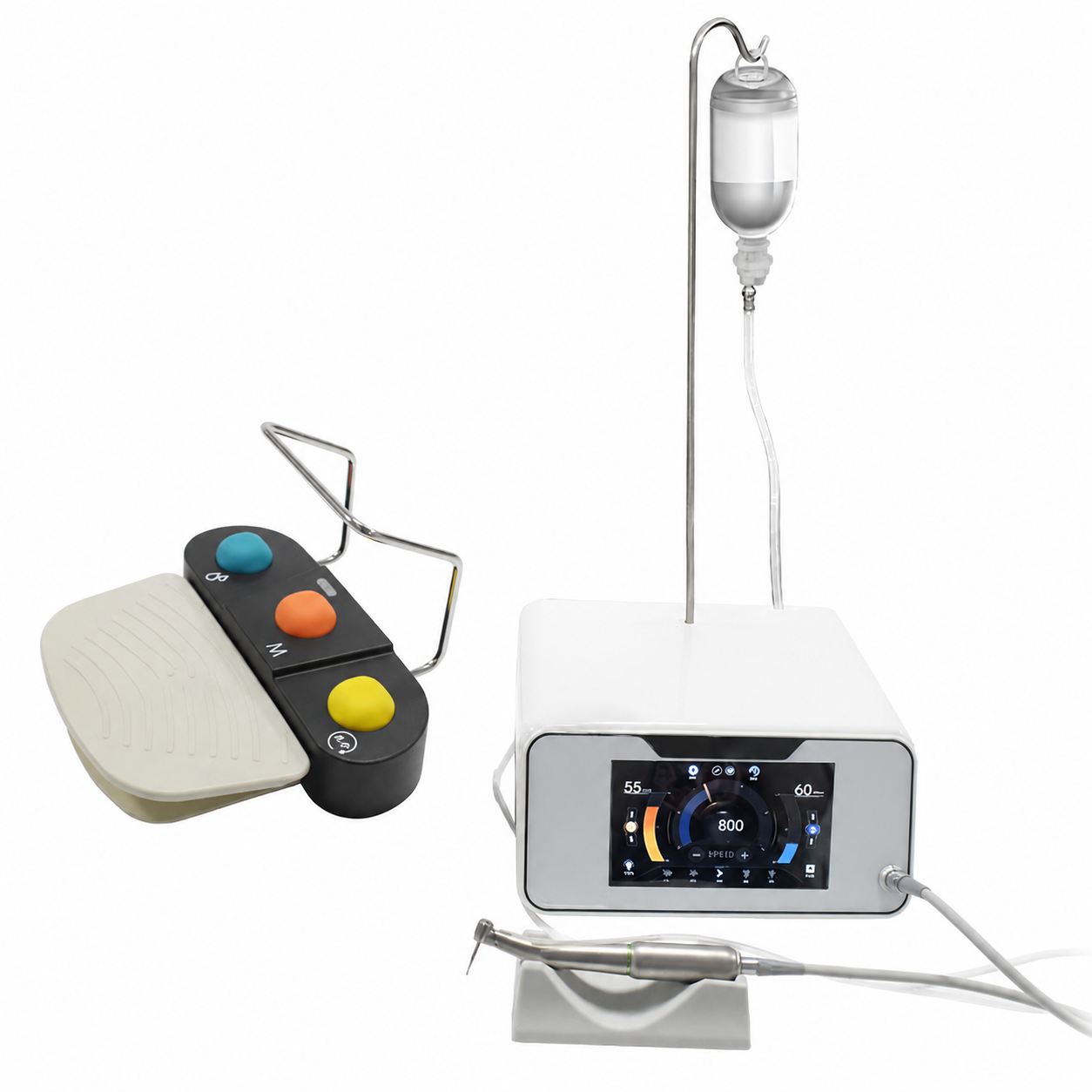 Implant Instrument