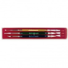 1191S Ceramic Spatula Kit