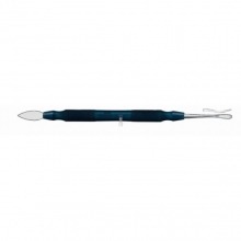 Modeling Instrument for Dentistry