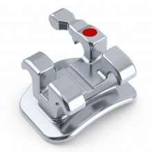 Mini Thino Metallic Bracket (20u.)