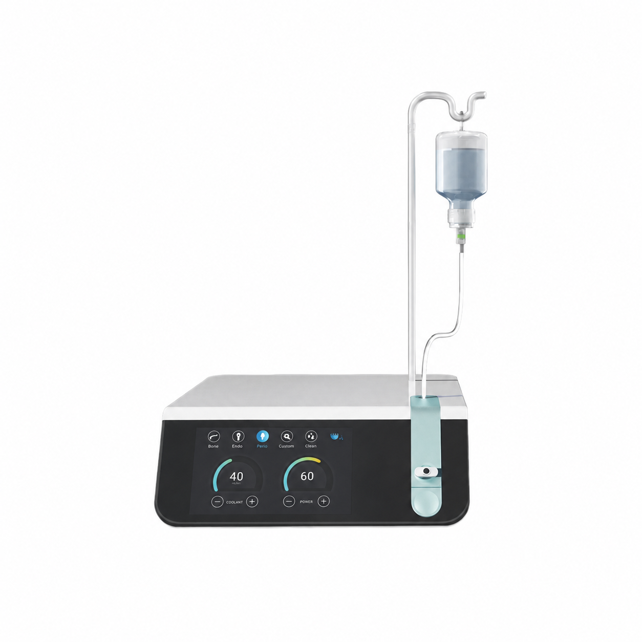 Ultrasonic bone surgery