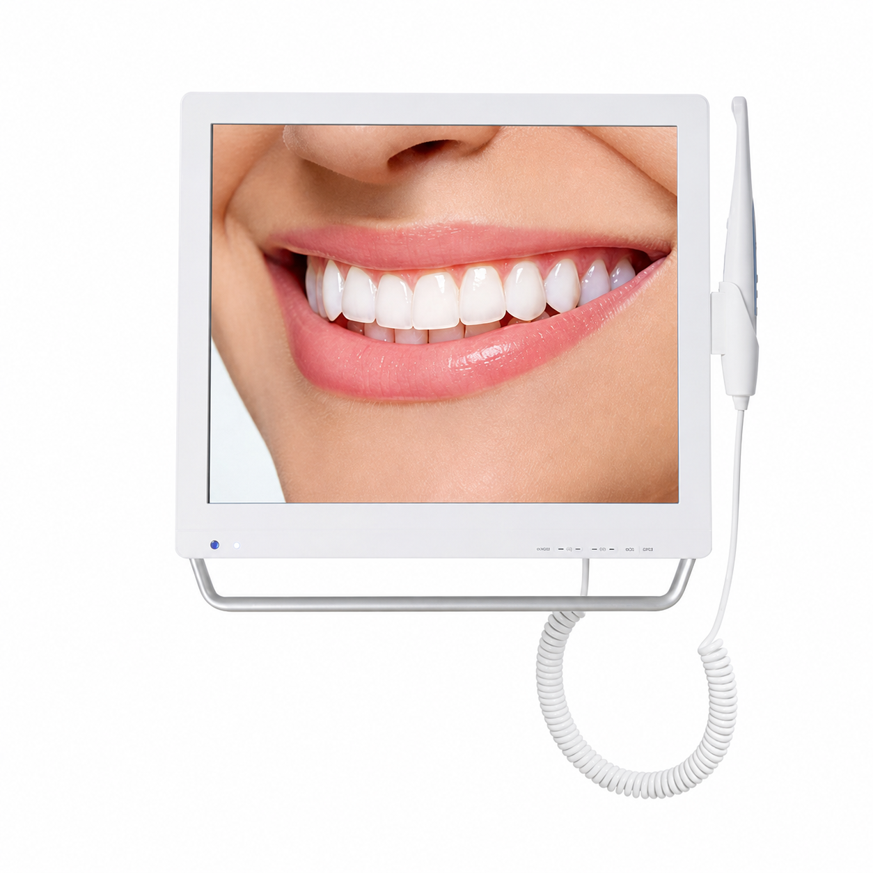 Intraoral Scanner