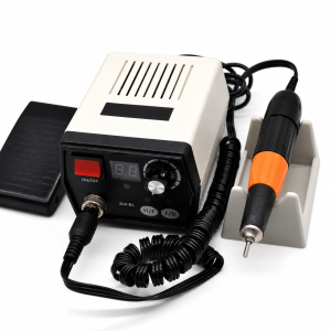 Micromotor 40000RPM with Carbon Brush and Pedal Control