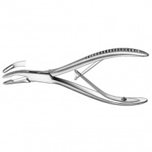 Gubia Friedman Precision Surgery Tweezer 14.5 cm