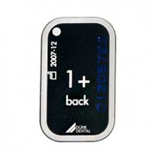 VistaScan Plus: X-ray film