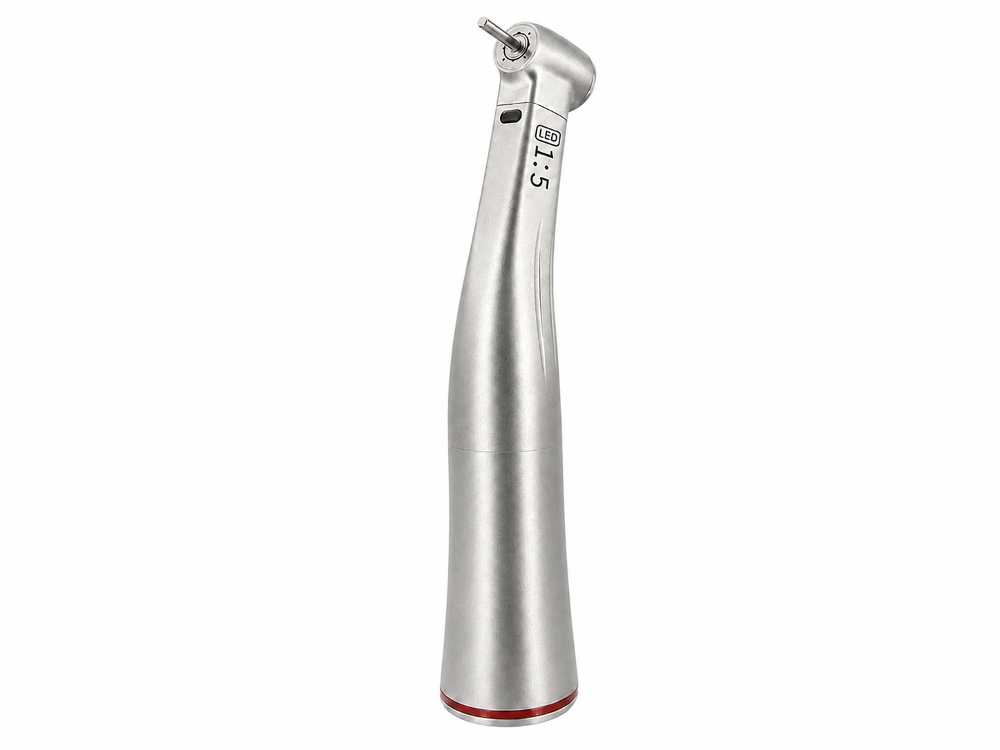 Increasing implant dental handpiece with LED