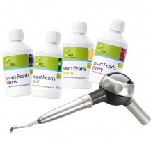 Smartgun One + Smartpearls: Starter Kit with Handpiece