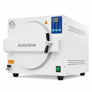 Autoclave Steam Sterilizer 18L