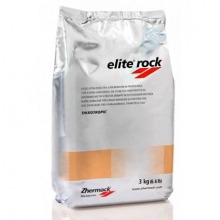 ELITE ROCK FAST: Extra Hard Type IV Plaster (3Kg Cream)
