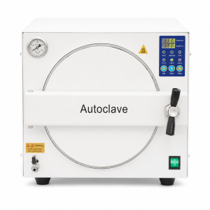Autoclave Steam Sterilizer 18L