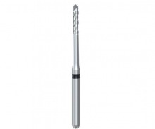 H255E.314 Bur. Cylindrical FG (5 pcs)