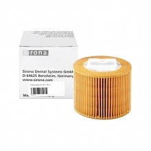 HEPA filter for milling machines (1 pc)