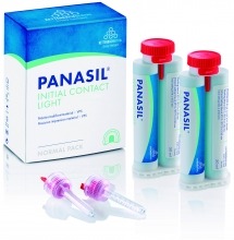 PANASIL INITIAL CONTACT: Printing Material