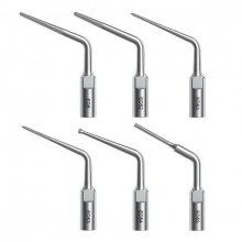 Endo Kit A-C: Ultrasonic Tips for Endodontics (Access Cavity Finishing)