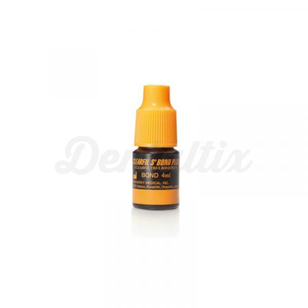 Clearfil S3 Bond Plus: Adhesive for Direct Restorations