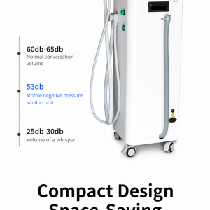Suction Pump Model SP-2