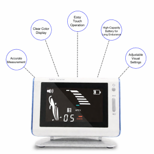 Apex Locator