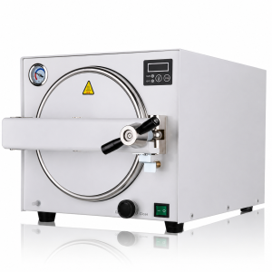 18L Autoclave Steam Sterilizer