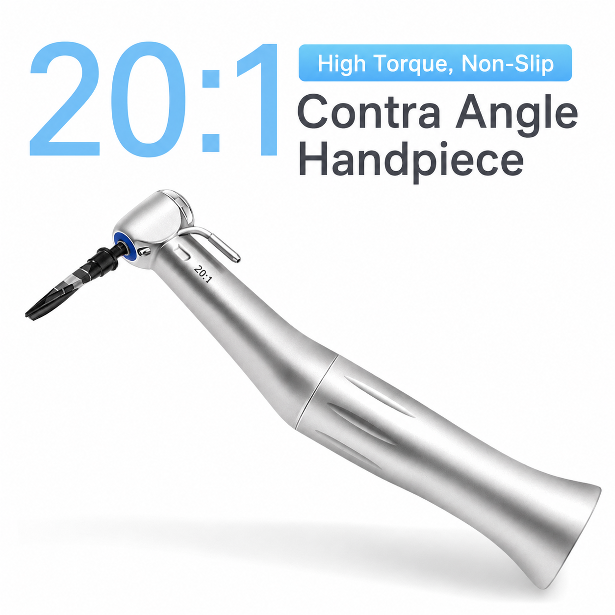 Reduction Implant Dental Handpiece