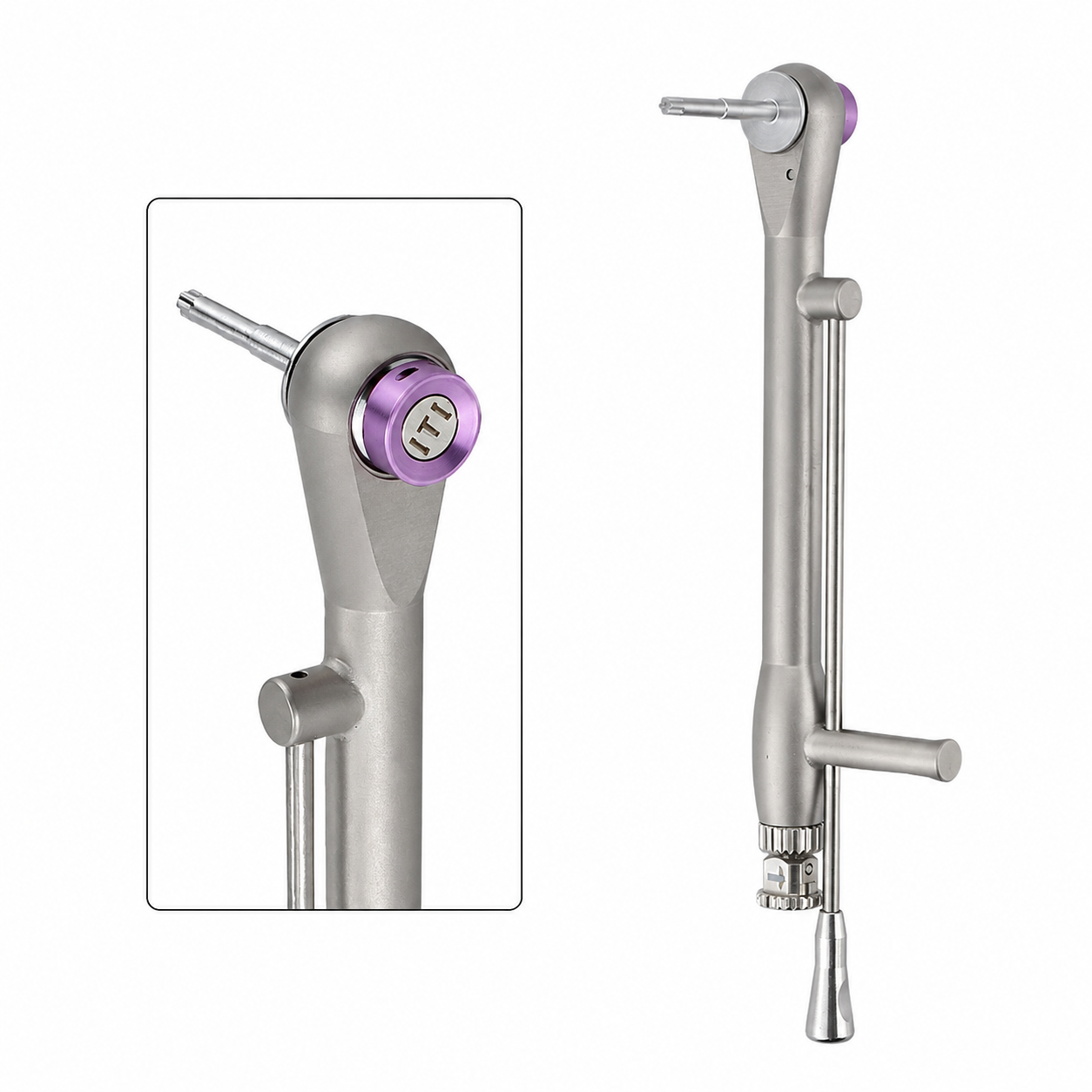 Implant kit I