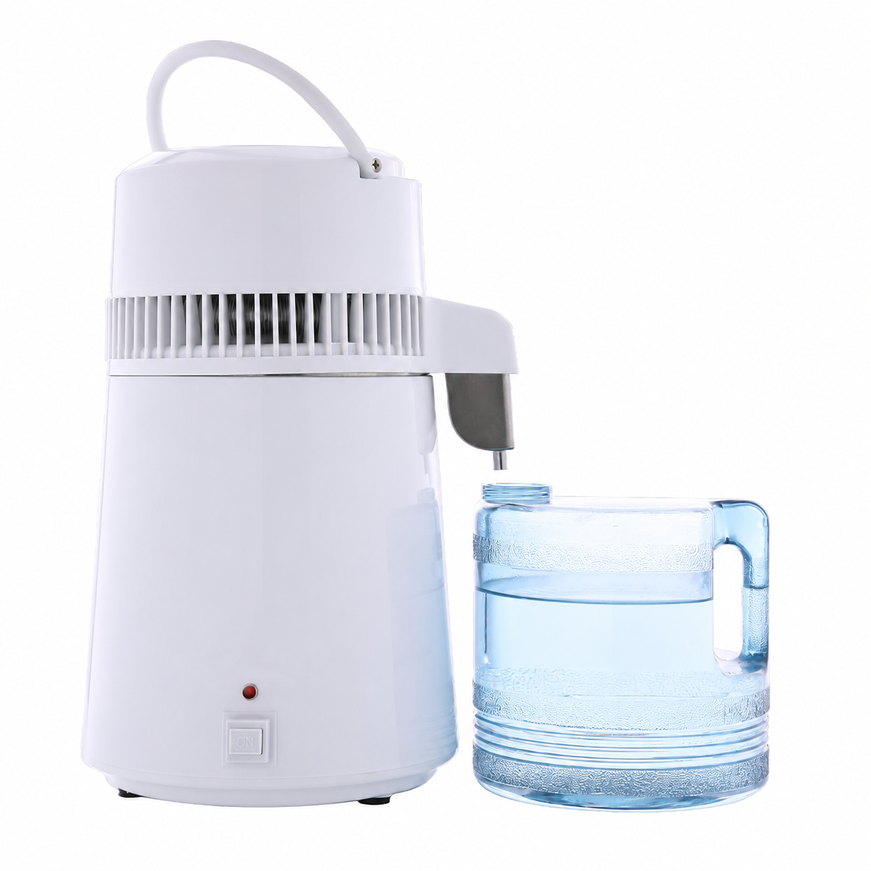 Water Distiller