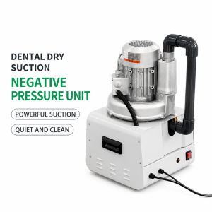 Dental Suction Pump for Single Dental Chair with 300L/min Flow