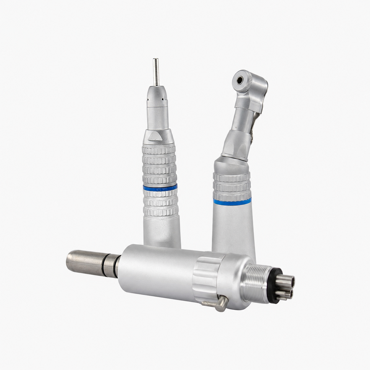 External Water Spray Dental Handpiece