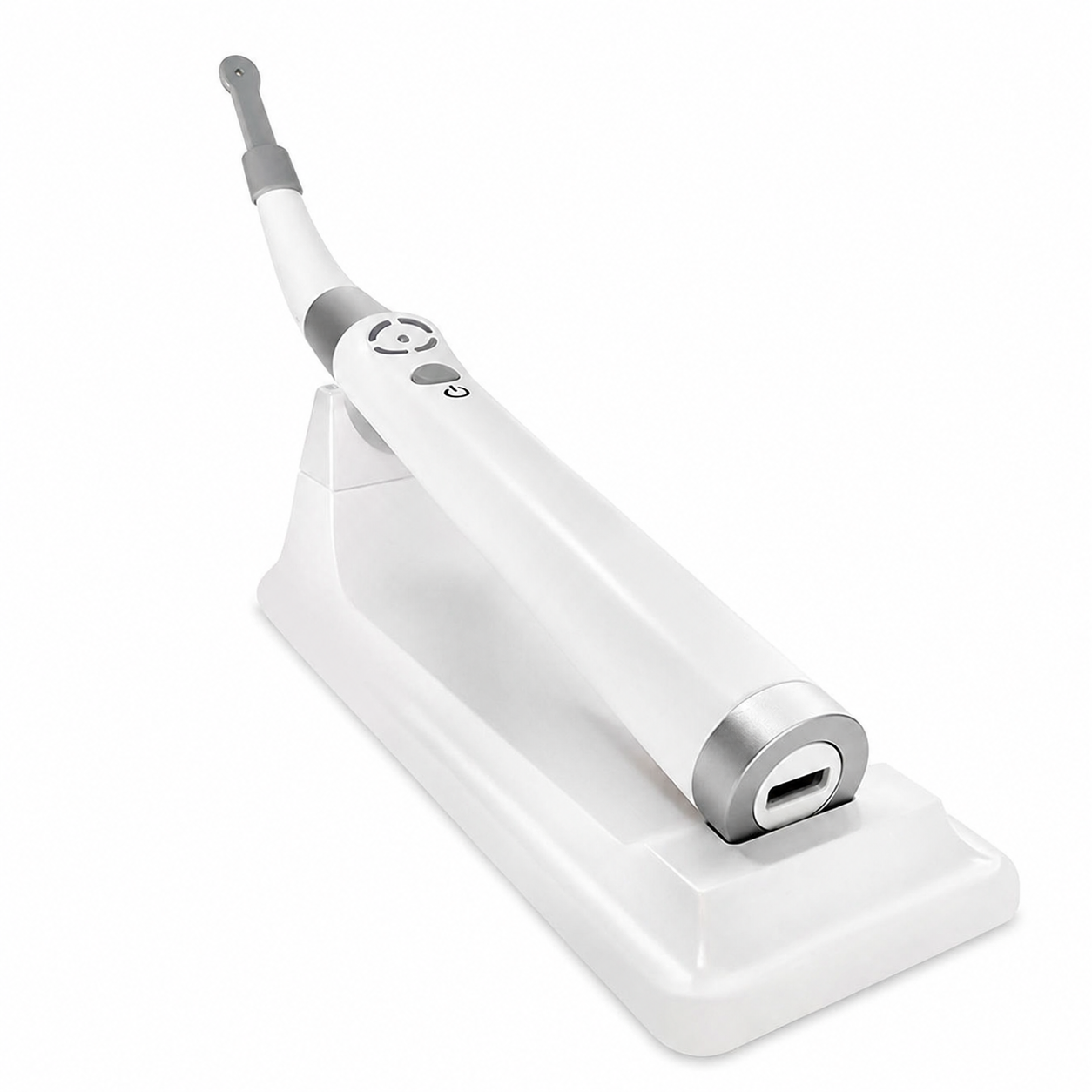 Dental implant locator