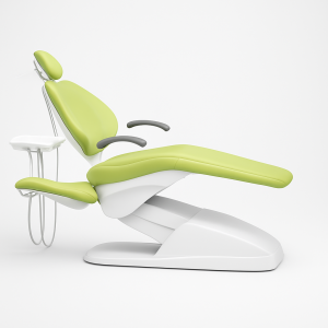 RIXI R5 Series Ergonomic Dental Treatment Unit