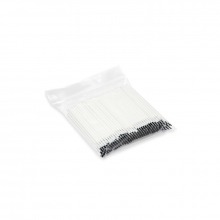 Bend a Brush: Adhesive application Brushes (250 pcs)