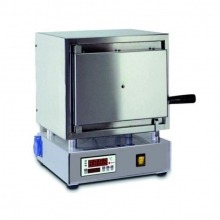 50-D: Direct Preheating Furnace