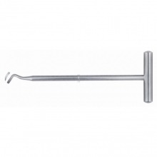 Potts Elevator for Tooth Extraction